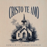 Cristo Te Amo