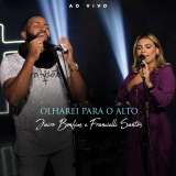 Olharei Para o Alto