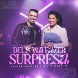 Deus Vai Fazer Surpresa