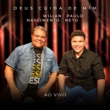 Deus Cuida de Mim