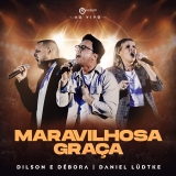 Maravilhosa Graça