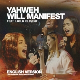 Yahweh Will Manifest / Live From San Juan PR