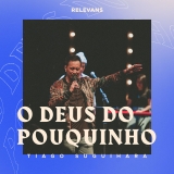 O Deus do Pouquinho, Pt. 05