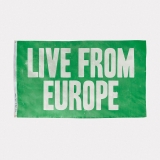 The Blessing / Live From Europe