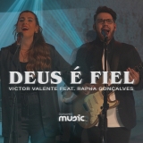 Deus É Fiel