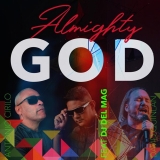 Almighty God (Remix)