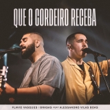 Que o Cordeiro Receba