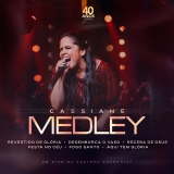 Medley Corinhos (DVD 40 Anos)