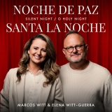 Silent Night / O Holy Night (English)