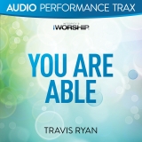 You Are Able / Original Key Without Background Vocals