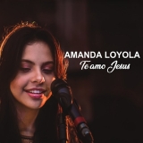 Te Amo Jesus