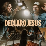Declaro Jesus (I Speak Jesus)