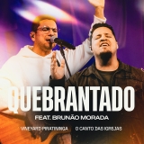 Quebrantado