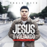 Jesus Está Voltando