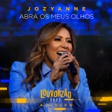 Abra os Meus Olhos / Louvorzão