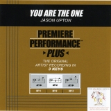 You Are The One / Your Love Broke Through Album Verion