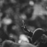 His Mercy Is More