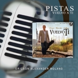 Vuelvo A Ti (Pista)