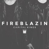 Fireblazin / Soul Glow Activatur Phenomenon Remix