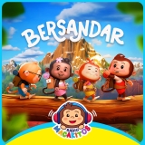 Bersandar