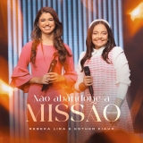 Não Abandone a Missão