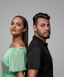 Vitor E Ellen