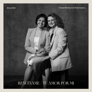 Renuévame / Tu Amor Por Mi