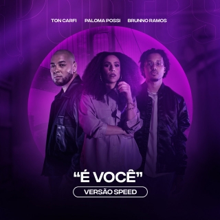 É Você / Versão Speed