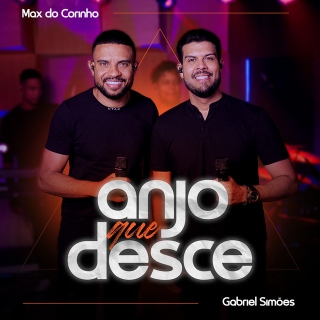 Anjo Que Desce