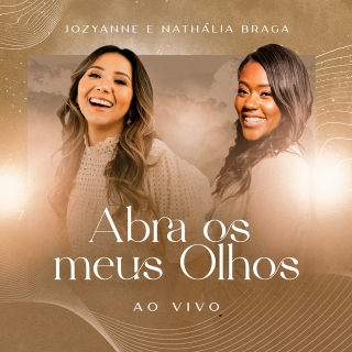 Abra os Meus Olhos