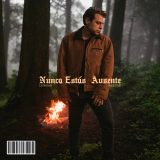 Nunca estás ausente