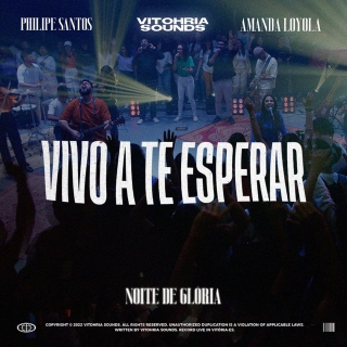 Vivo a Te Esperar