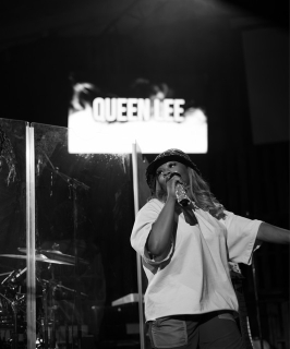 Queen Lee