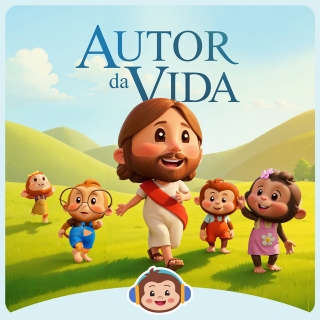 Author Of Life (Inglês)