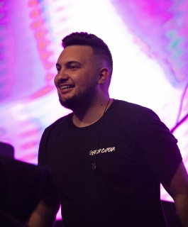 Dj Vitor Capoia