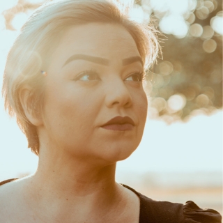 Jacqueline Palheiro
