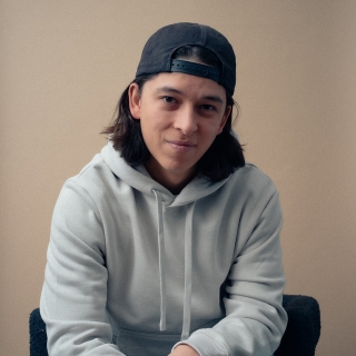 Mitch Wong