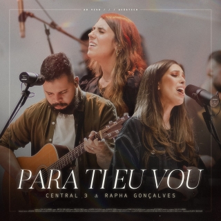 Para Ti Eu Vou