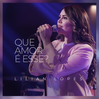 Que Amor É Esse?