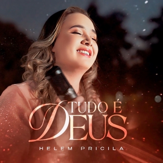 Tudo É Deus