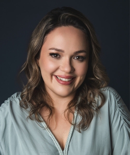 Lenise Antunes