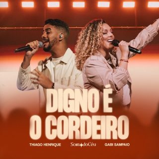 Digno é o Cordeiro