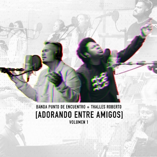 Aqui Está Mi Vida