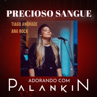 Precioso Sangue