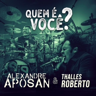 Quem É Você / [Live]