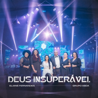 Deus Insuperável