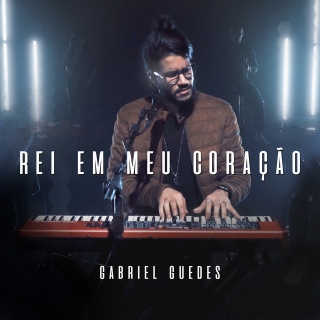 Rei Em Meu Coração