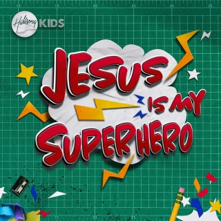Superhero / Reprise
