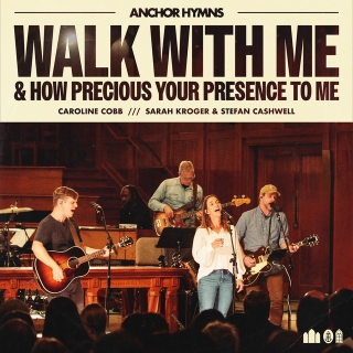 How Precious Your Presence To Me