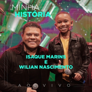 Minha História